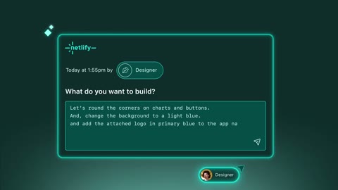Beat 15: Designer prompt