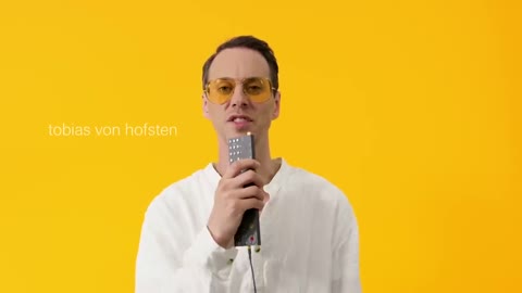 Beat 2: Presenter