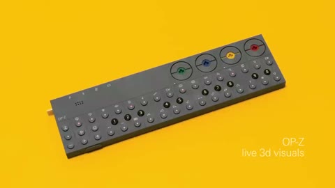 Beat 3: Device hero