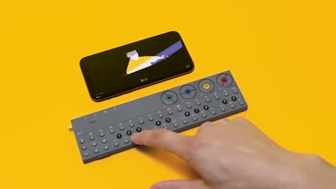 Beat 9: Scene changes