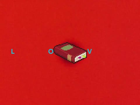 Beat 15: Book flash