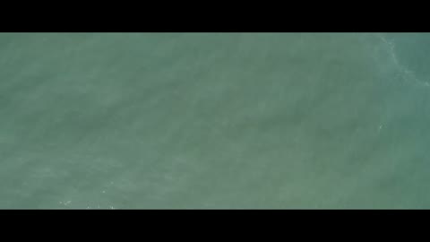 Beat 1: Open sea