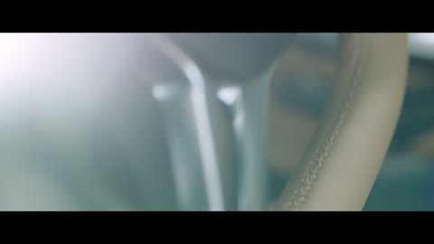 Beat 3: Steering wheel