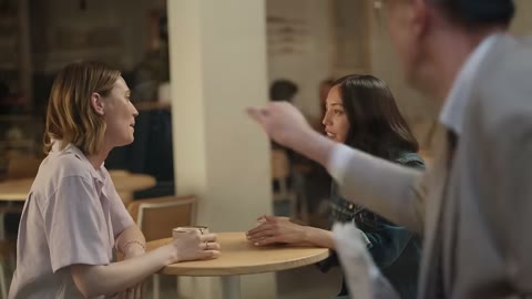 Beat 4: Gesture