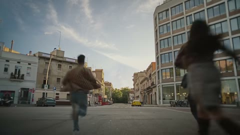 Beat 11: Street run