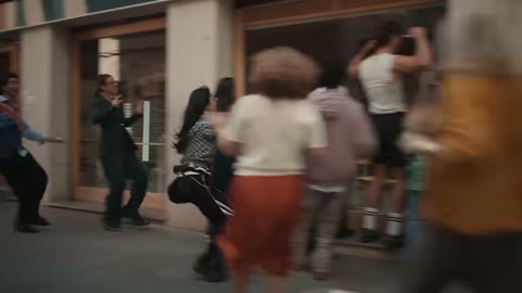 Beat 14: Sprint
