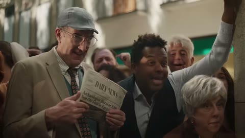 Beat 20: Newspapers up