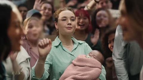 Beat 28: Mother and baby