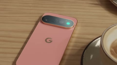 Beat 29: Phone glows