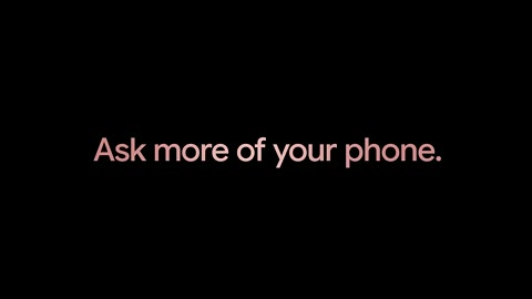Beat 33: Tagline