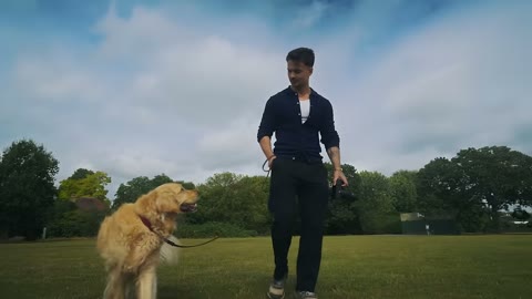 Beat 2: Park walk