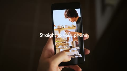 Beat 20: Phone transfer