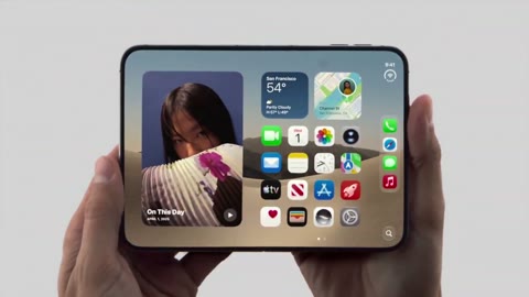 Beat 2: Home screen