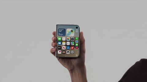 Beat 5: Closed in hand