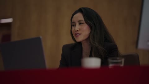 Beat 18: Office desk