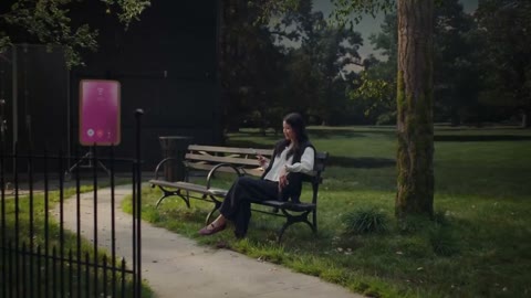 Beat 20: Park bench