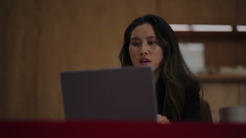 Beat 23: Desk callback