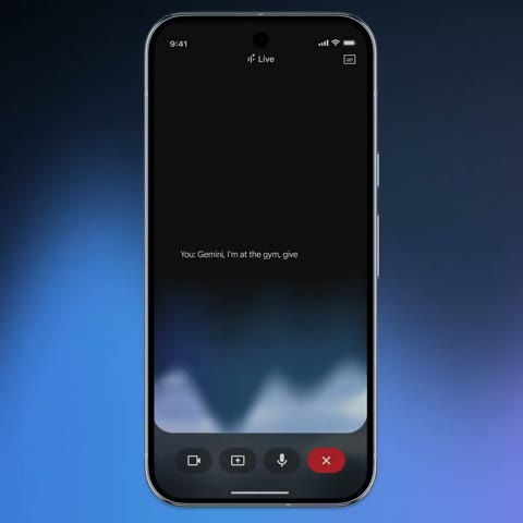 Beat 6: Biggest upgrade