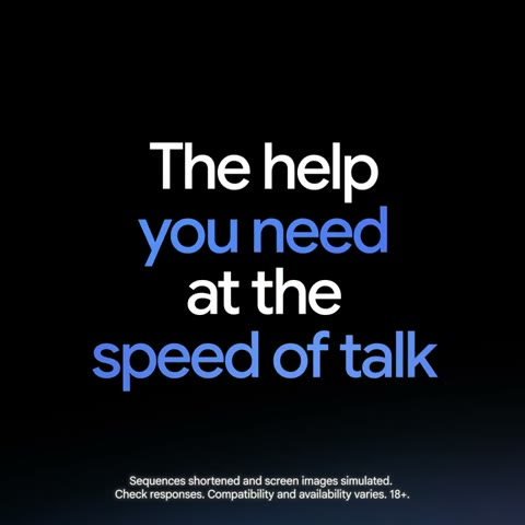 Beat 19: speed of talk