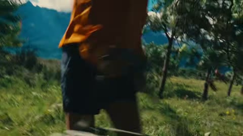 Beat 4: Walking the path