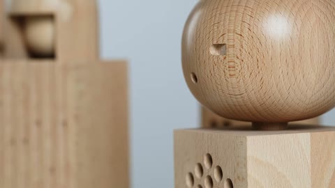 Beat 4: Head close-up