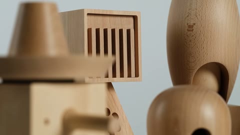 Beat 8: Hat doll