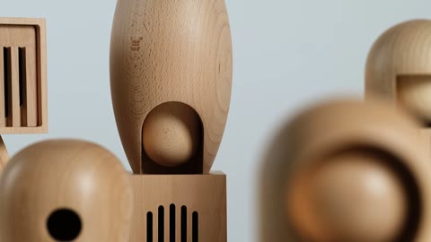 Beat 9: Egg doll