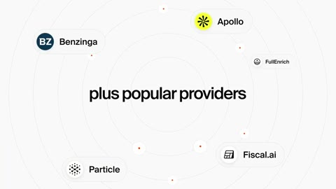 Beat 8: Get data from anywhere on the web