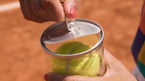 Beat 17: Tennis economy