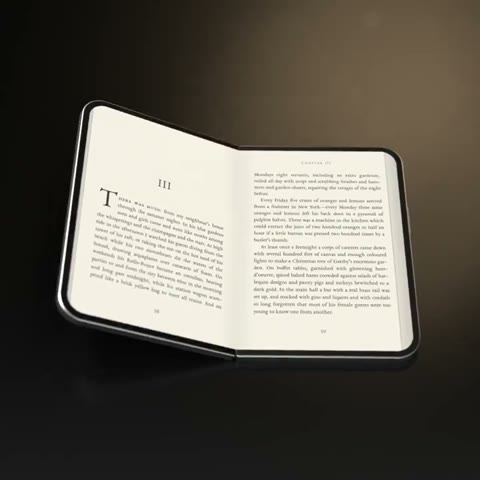 Beat 7: Chapter III