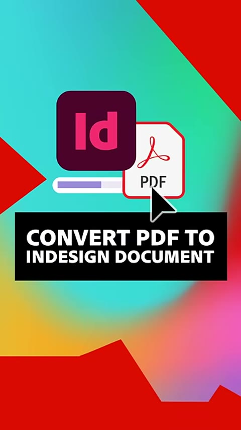Beat 2: Convert PDF