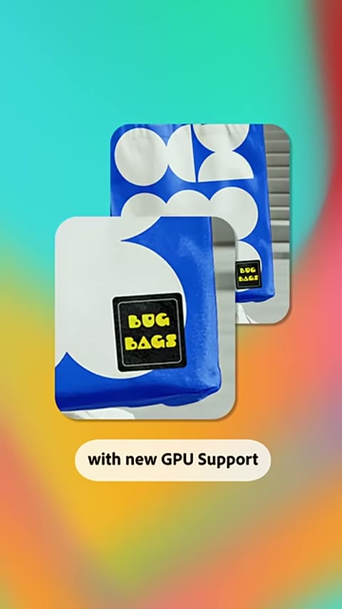 Beat 9: GPU support