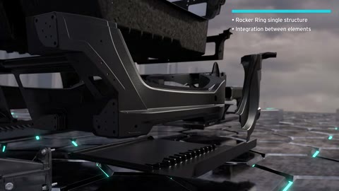 Beat 11: Rocker ring