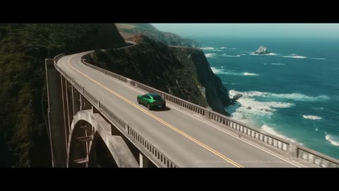 Beat 16: Coast bridge