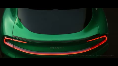 Beat 18: Rear and spoiler