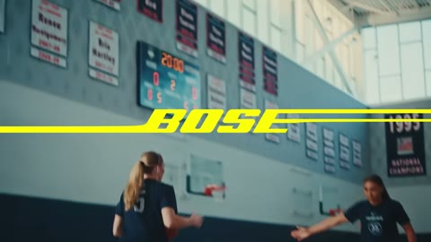 Beat 1: Bose wipe open