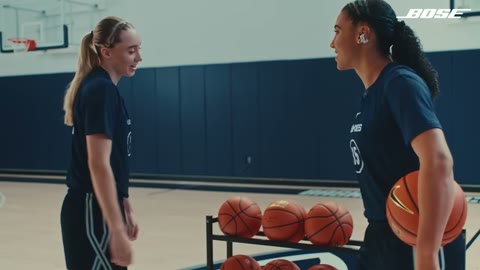 Beat 2: Court greeting