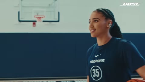 Beat 5: Paige puts in bud