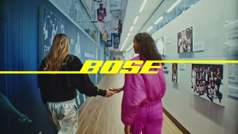 Beat 20: Bose wipe close
