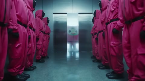 Beat 7: Lift opens