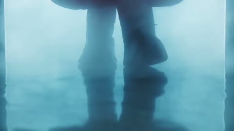 Beat 8: Fog and feet