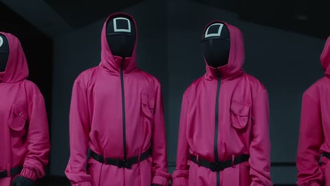 Beat 10: Guards watch
