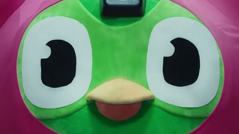 Beat 12: Duo close-up