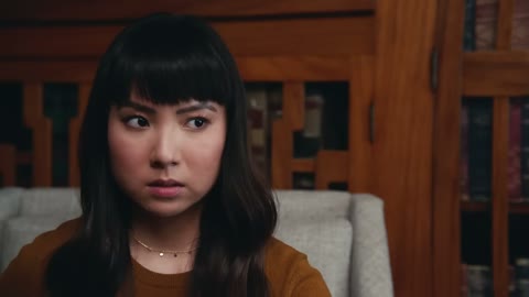 Beat 3: Her face