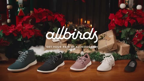 Beat 8: Shoe range end card