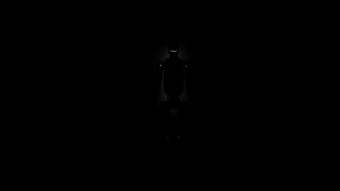 Beat 1: Emerge from black