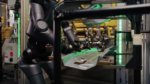 Beat 16: Reach into the machine