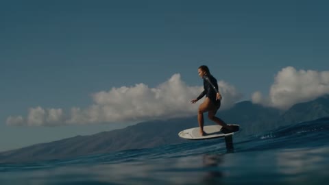 Beat 11: All for the wave