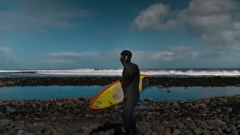 Beat 20: Shoreline