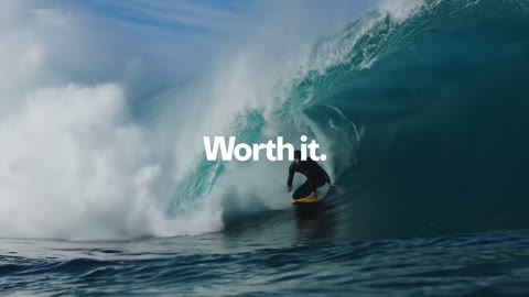 Beat 21: Worth it.